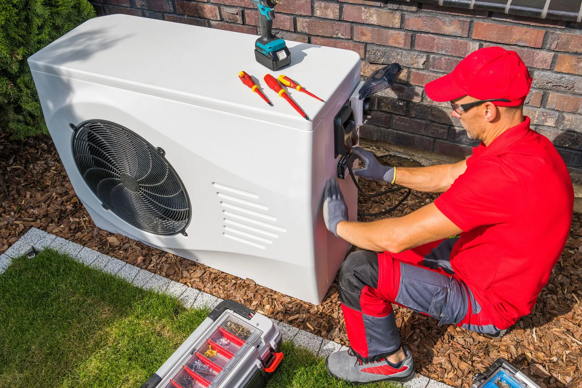 About HVAC in Gatesville, TX